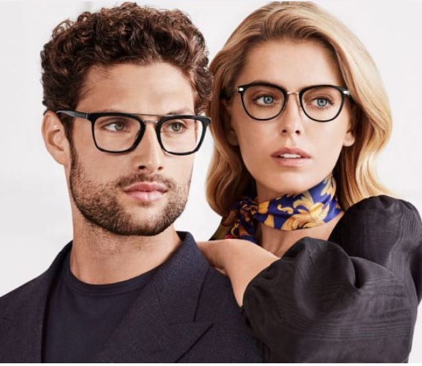Affordable Designer Glasses in London (A Smarter Approach to Luxury Eyewear)