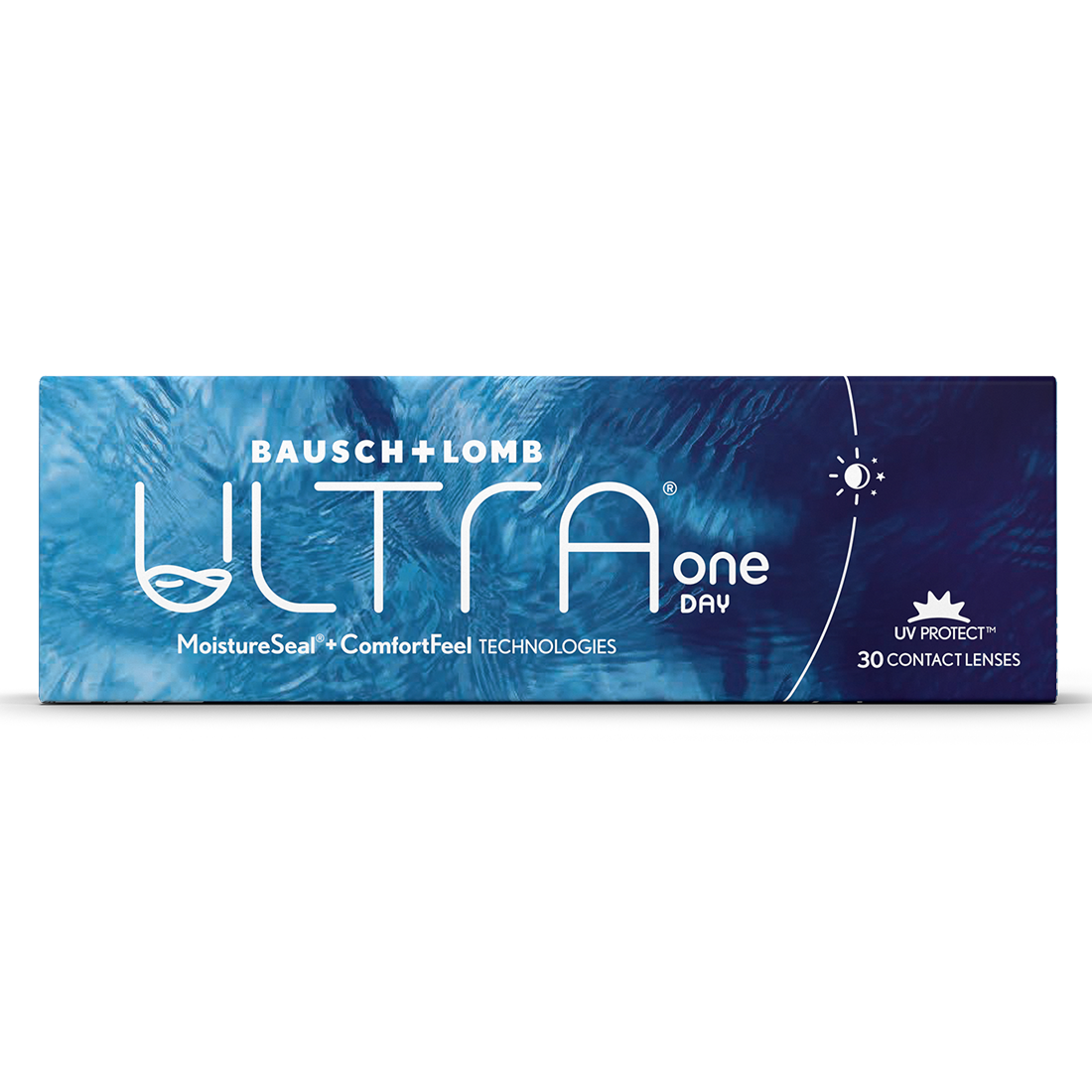 Bausch & Lomb Ultra One Day