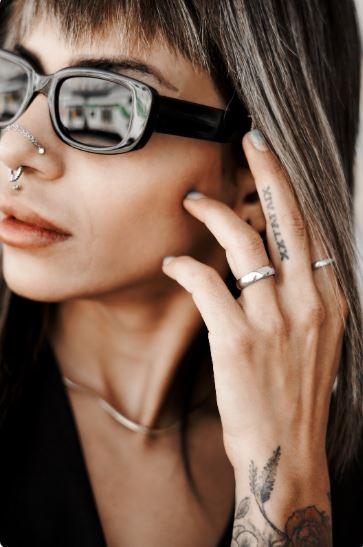 How UV Damage Affects Your Eyes (Even on Cloudy Days)