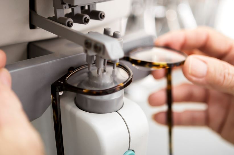 Prescription Lenses Explained: Single Vision, Progressive, and More