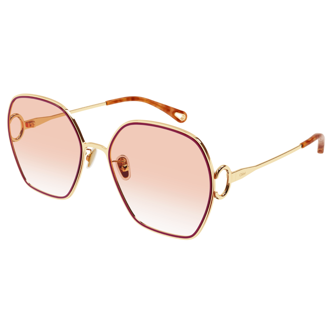 Chloe CH 0146S 004 Sunglasses