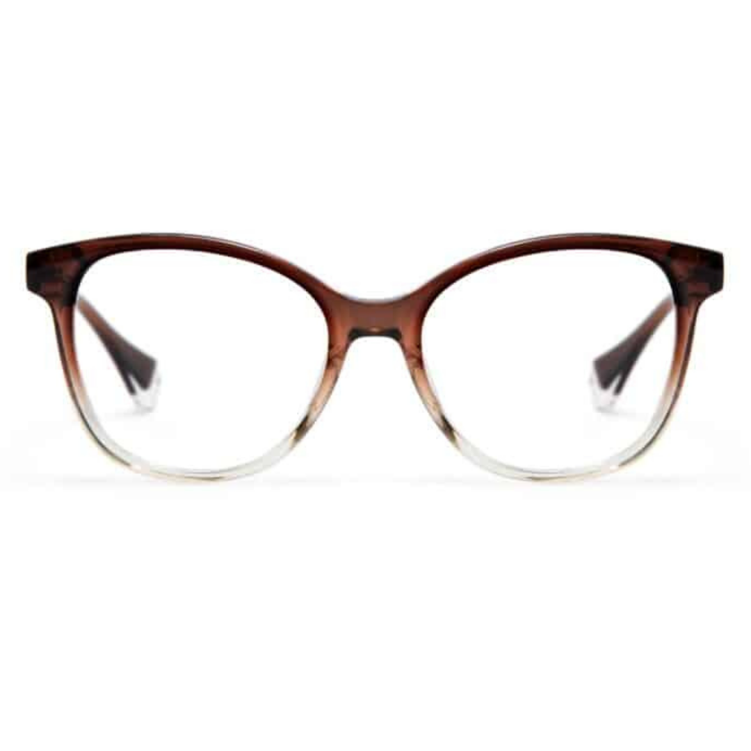 GIGI Studios designer glasses | contemporary prescription eyewear