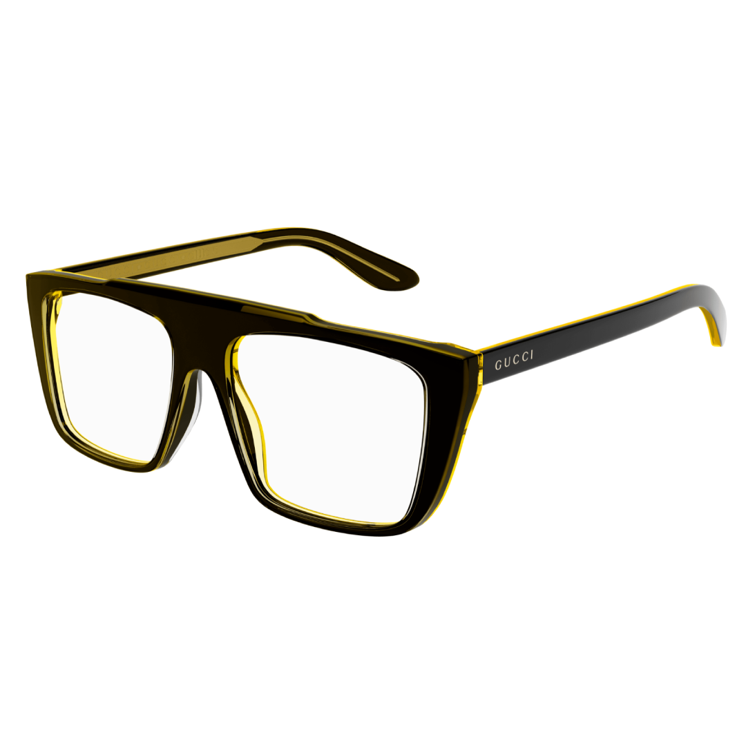 Gucci GG 1040O 001 Glasses