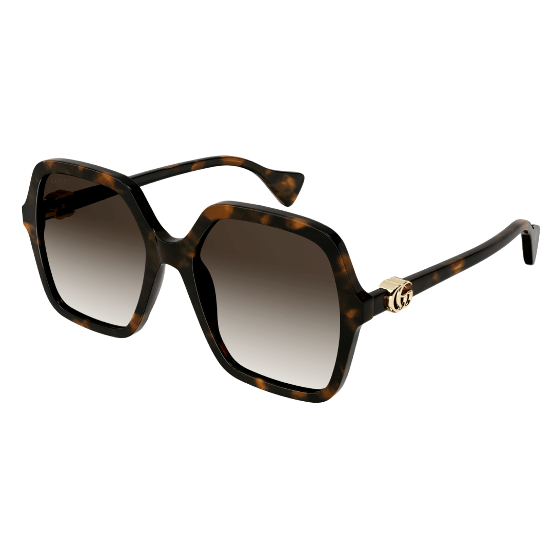 Gucci GG 1072S 002 Sunglasses
