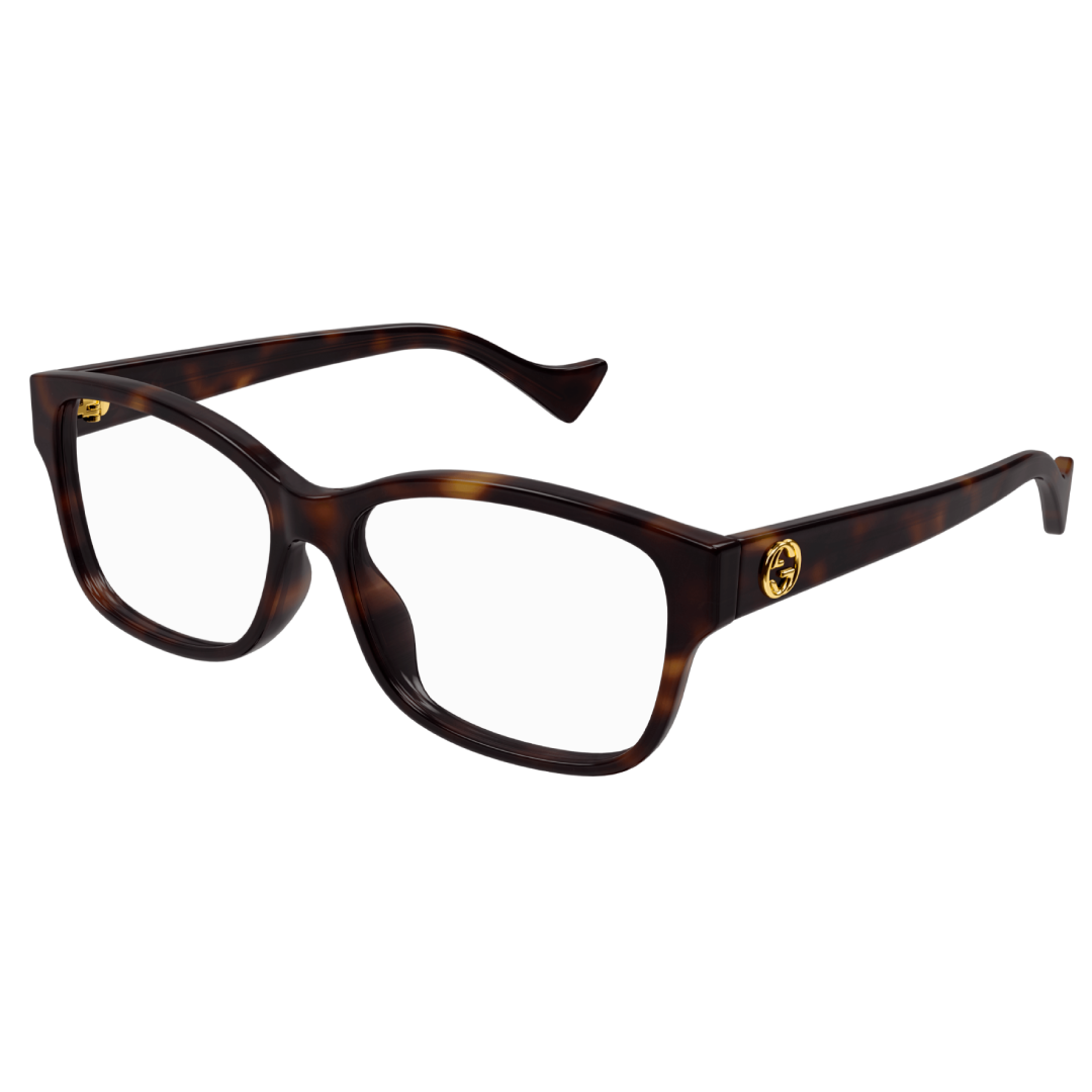 Gucci GG 1259O 005 Glasses