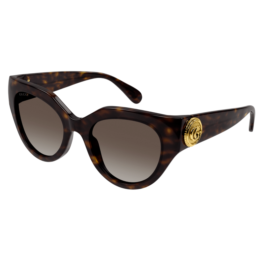 Gucci GG 1408S 003 Sunglasses