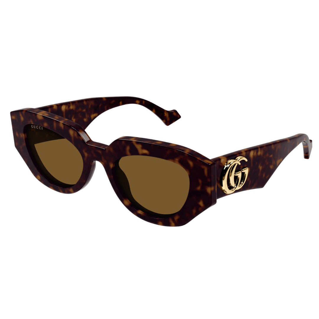 Gucci GG 1421S 002 Sunglasses