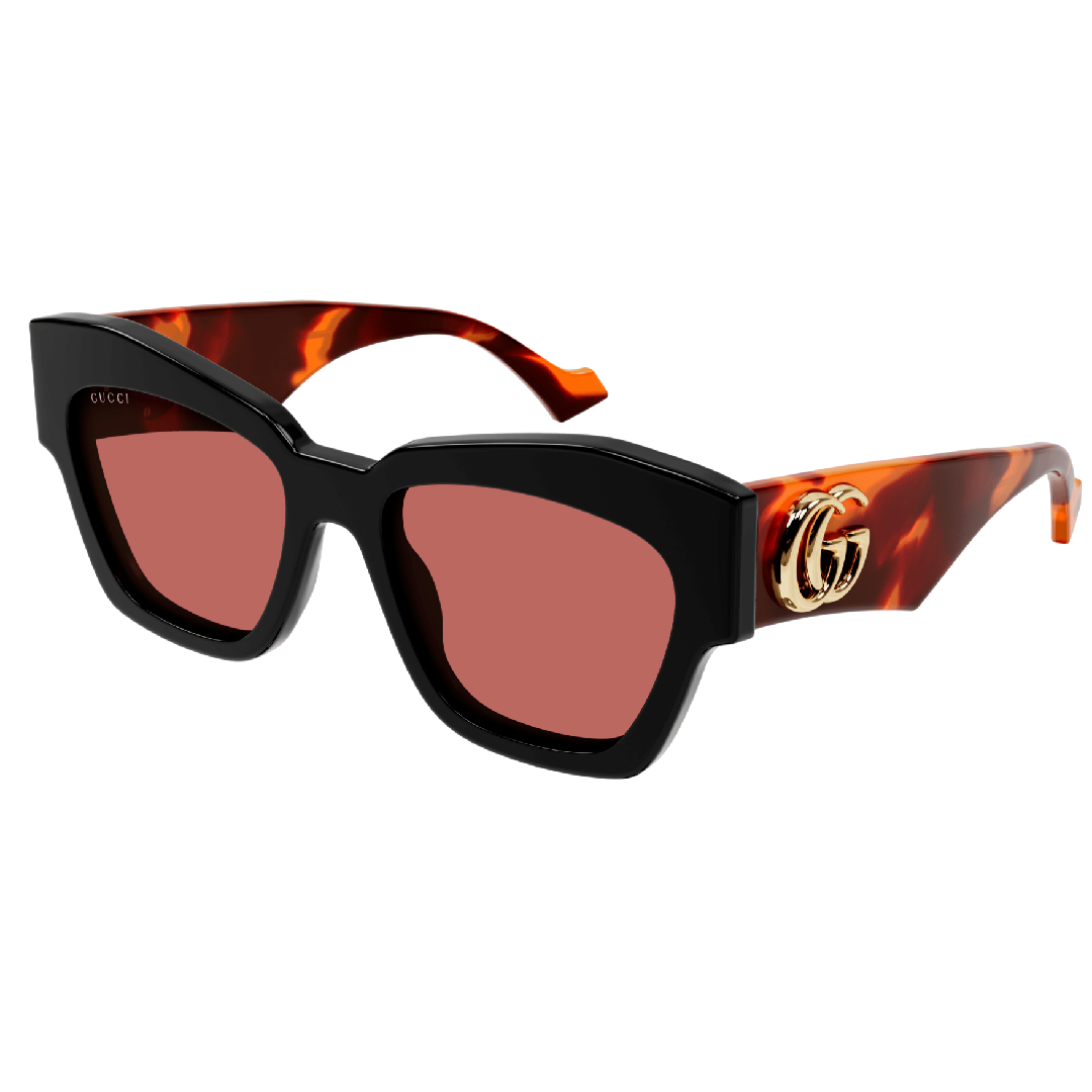 Gucci GG 1422S 005 Sunglasses