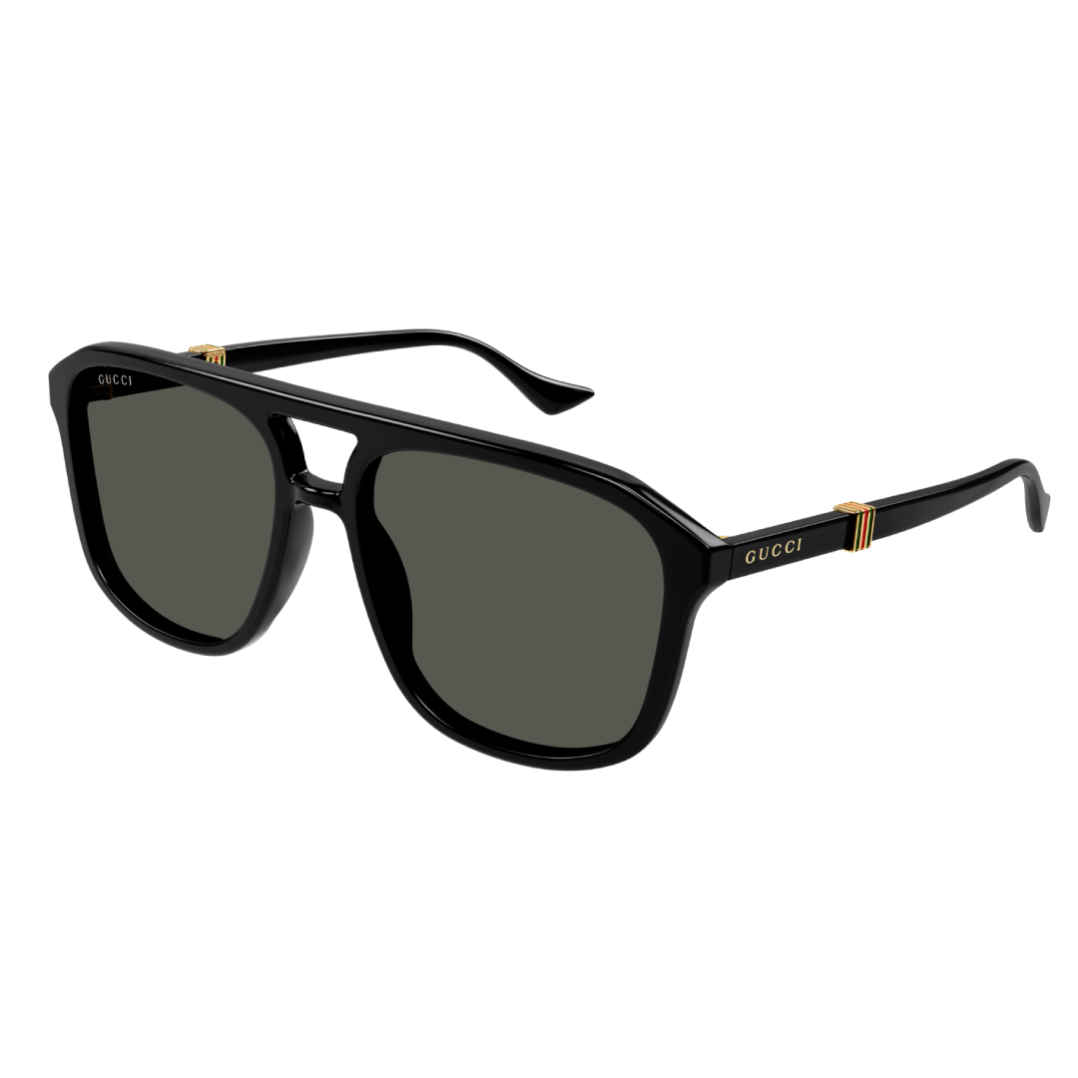 Gucci GG 1494S 001 Sunglasses