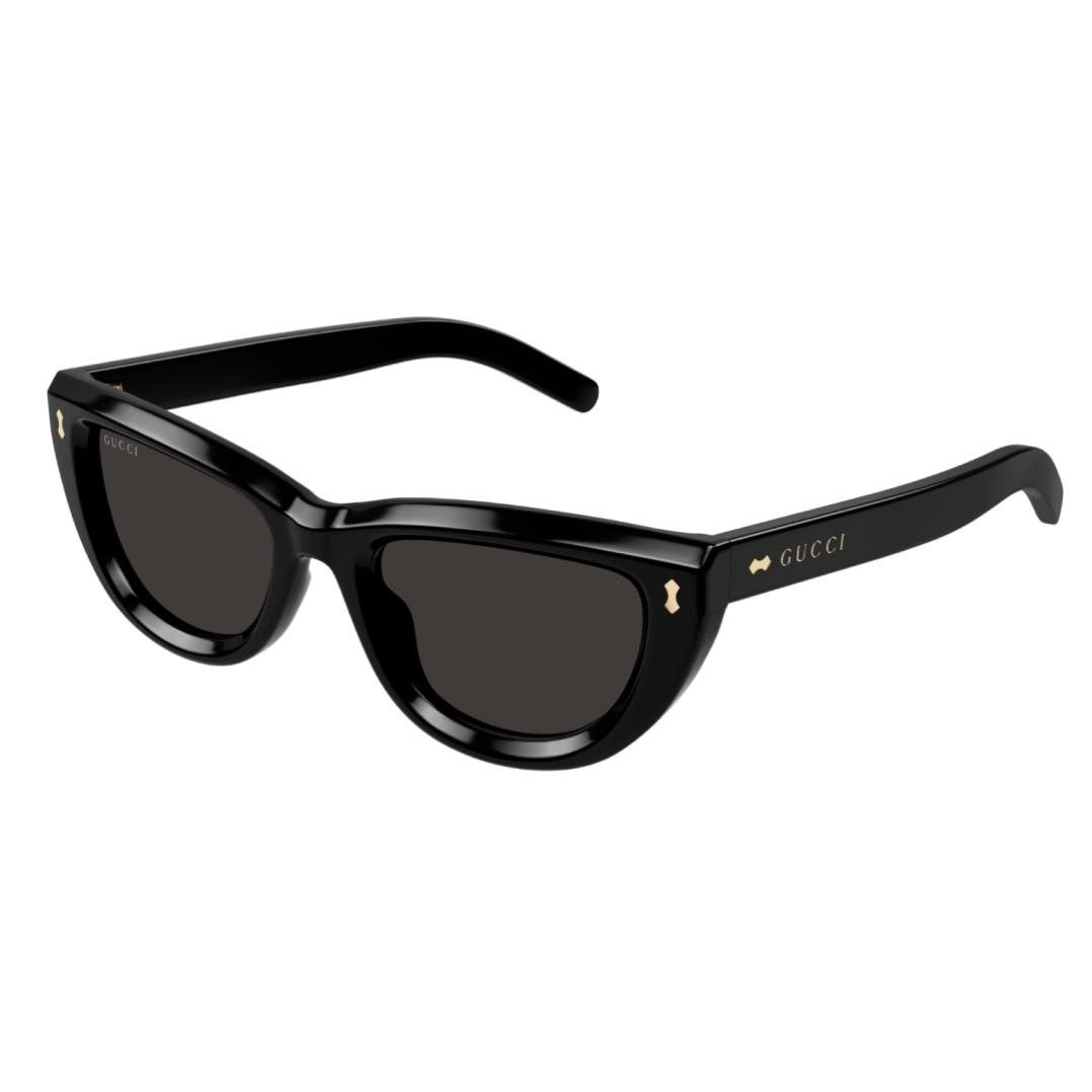 Gucci GG 1521S 001 Sunglasses