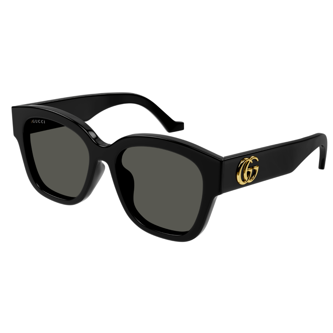 Gucci GG 1550SK 001 Sunglasses