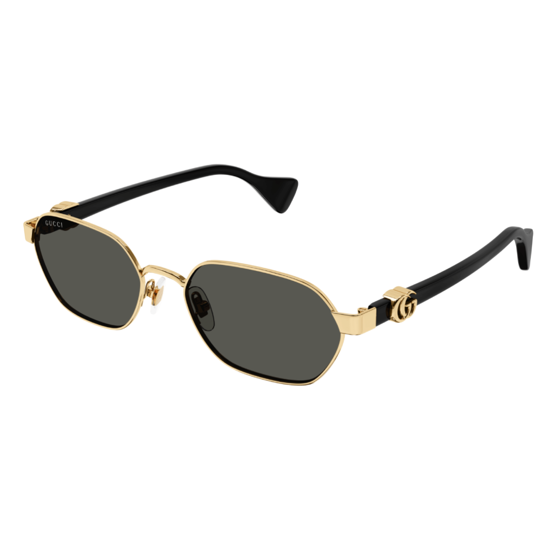 Gucci GG 1593S 001 Sunglasses