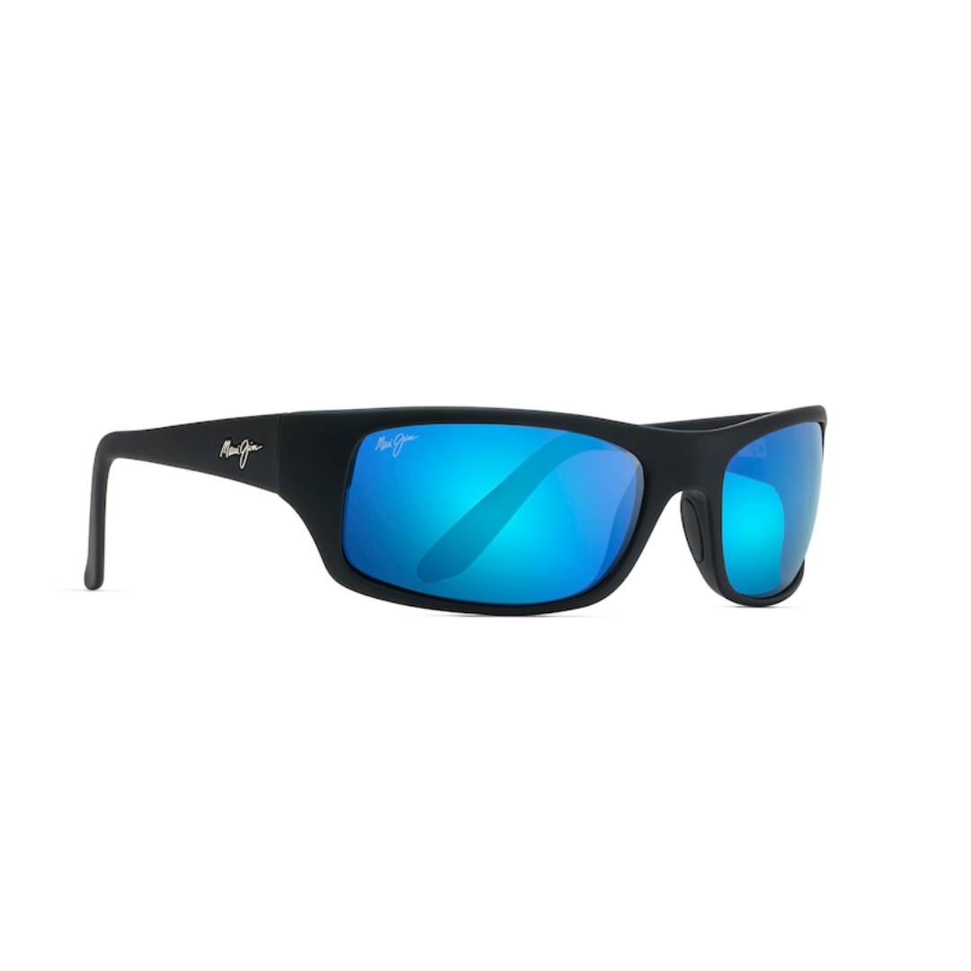 MAUI JIM PEAHI 202 2M SUNGLASSES