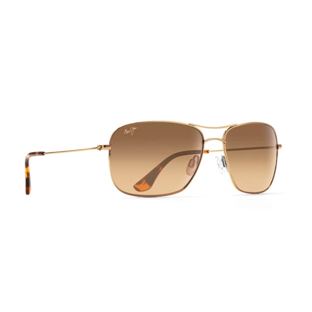 MAUI JIM WIKI WIKI 264 16 SUNGLASSES