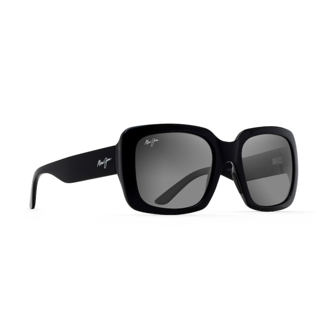 MAUI JIM TWO STEPS 863 02 SUNGLASSES