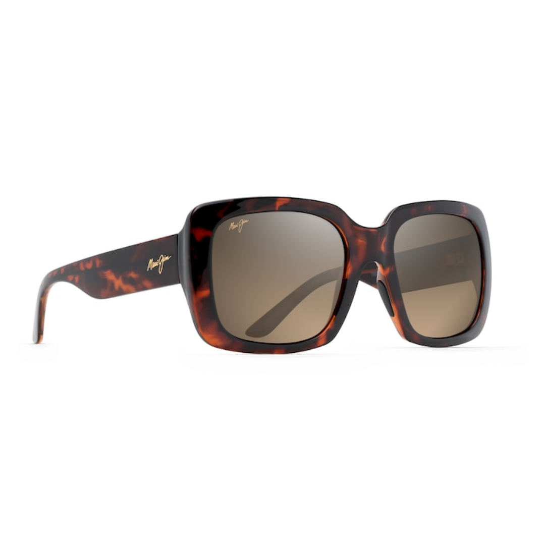 MAUI JIM TWO STEPS 863 10 SUNGLASSES