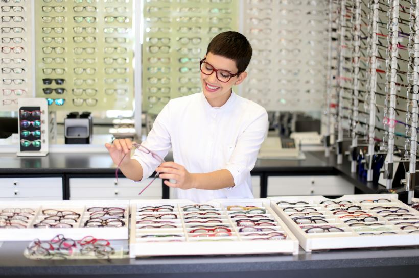 Why Do I Get Headaches When Wearing New Glasses?