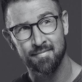 Glasses for Men (Refined, Versatile, and Well-Proportioned)