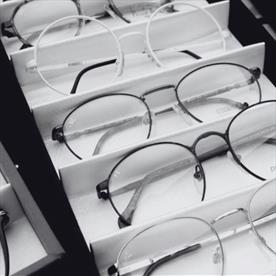 A More Considered Way to Build Your Eyewear Collection