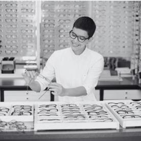 Why Do I Get Headaches When Wearing New Glasses?