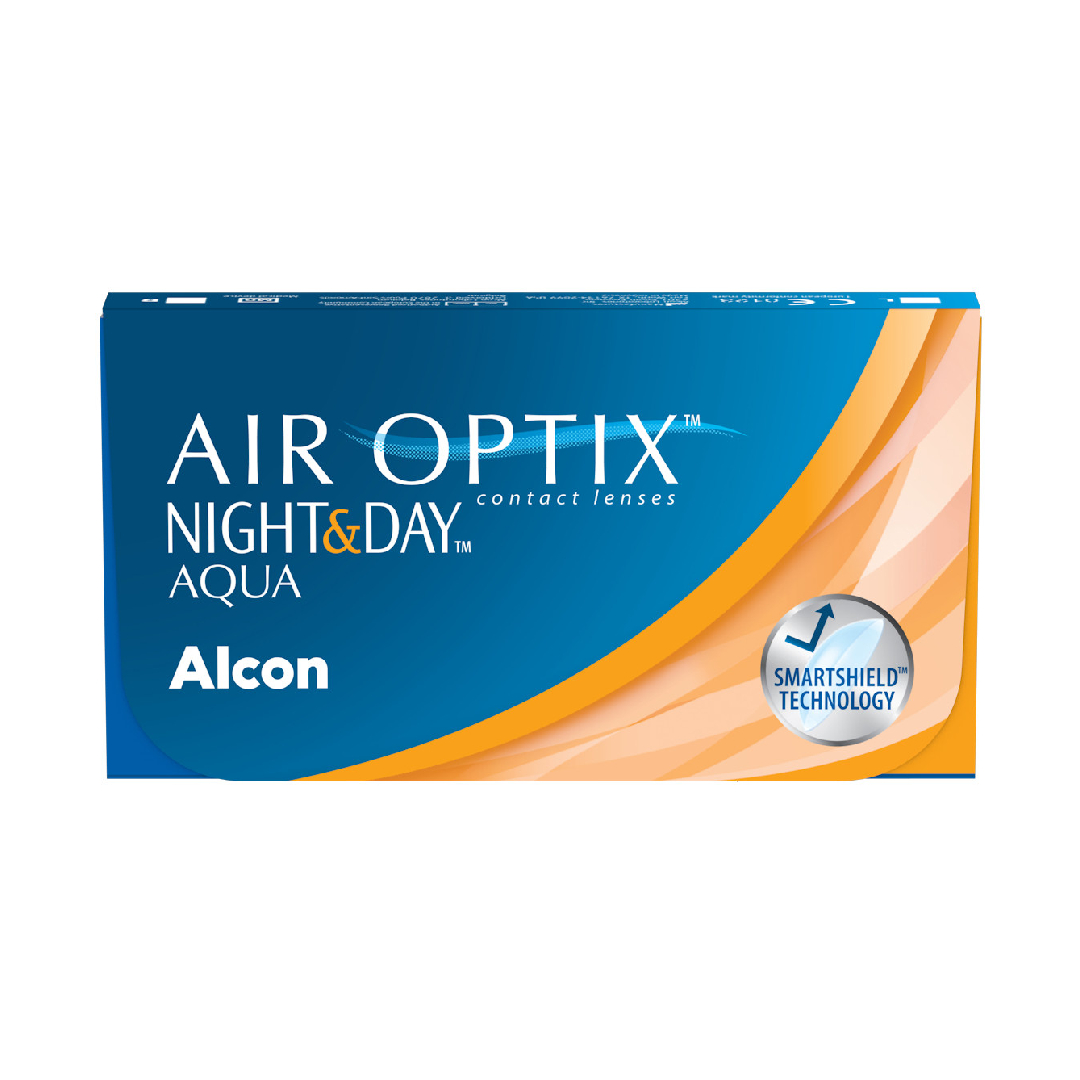 Air Optix Night & Day