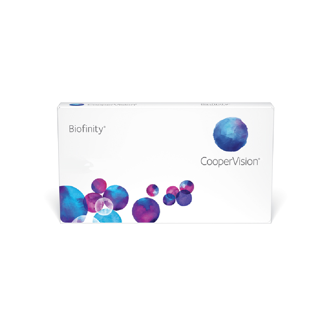 Biofinity