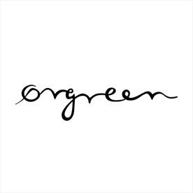 Orgreen glasses
