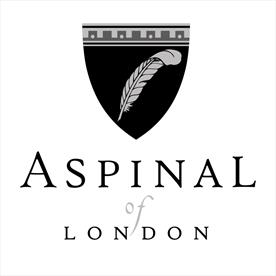 ASPINAL OF LONDON