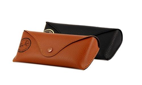 RAY BAN CASE