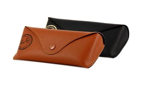 RAY BAN CASE