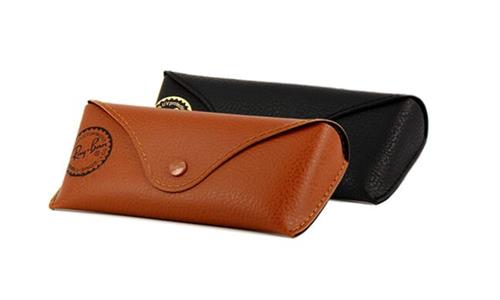 RAY BAN CASE