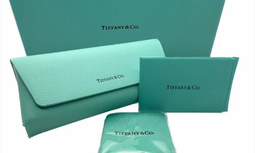 Tiffany case