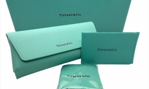 Tiffany case