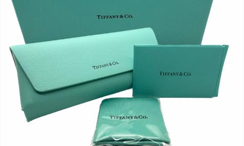 Tiffany case