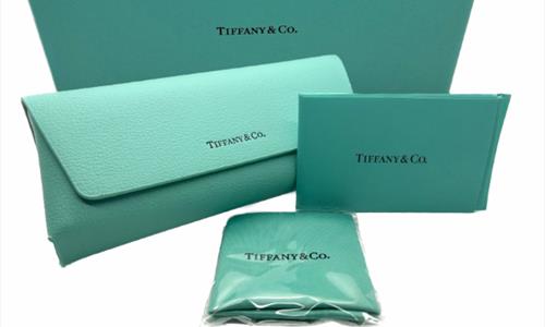 Tiffany case