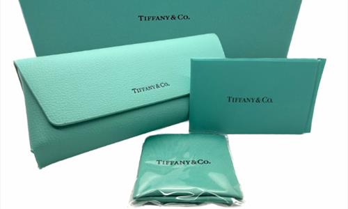 Tiffany case