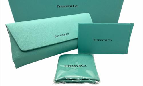 Tiffany case