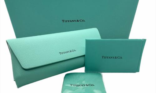 Tiffany case