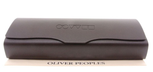 Oliver Peoples Case