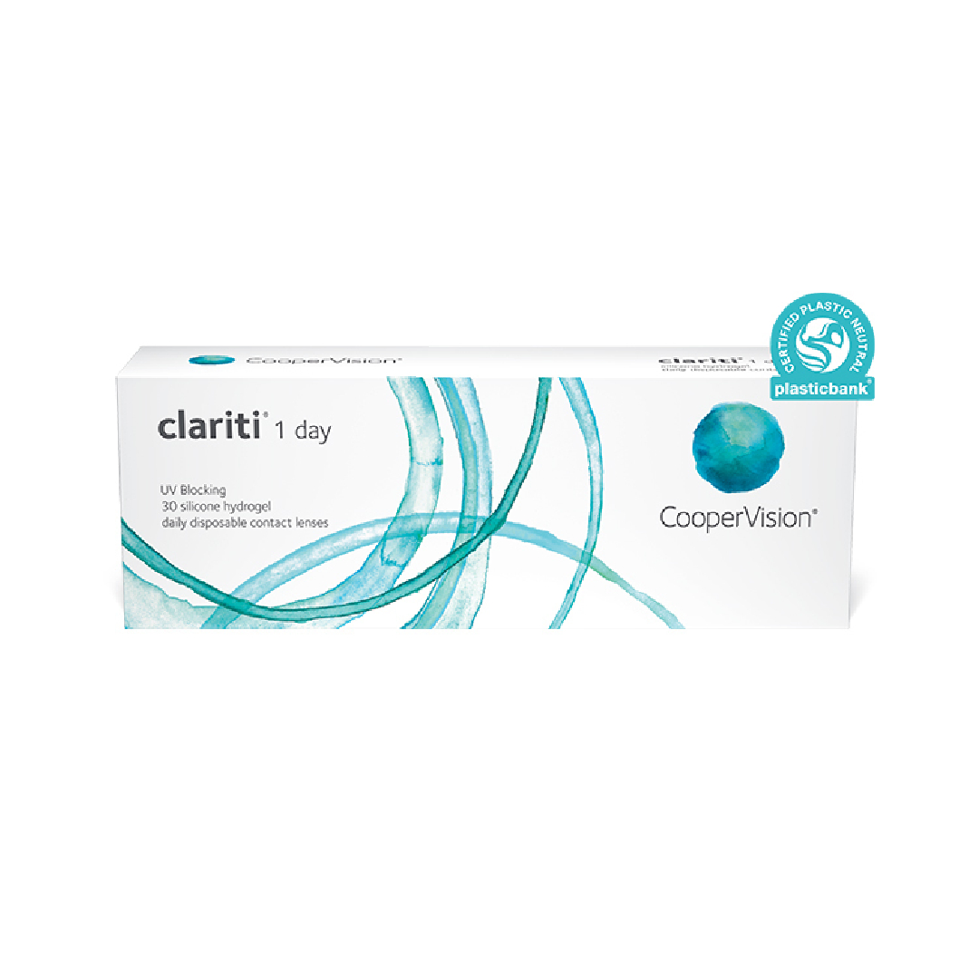 Clariti 1 Day