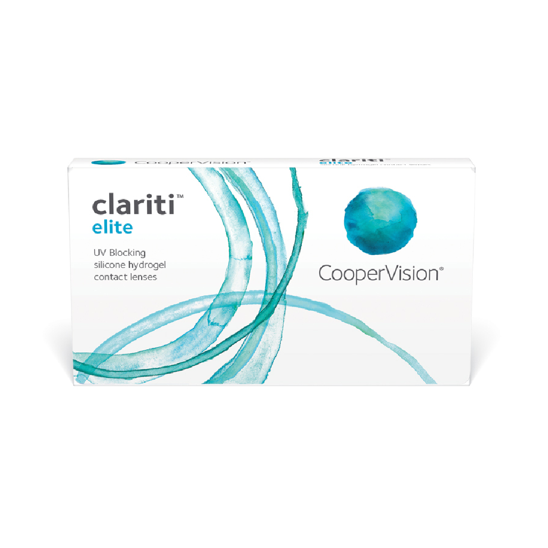 Clariti Elite