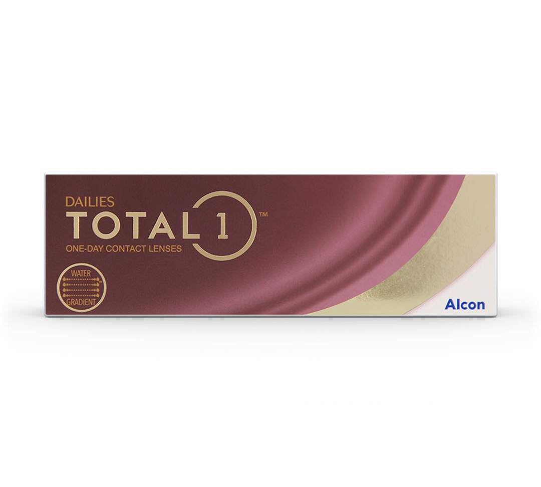 Dailies Total 1