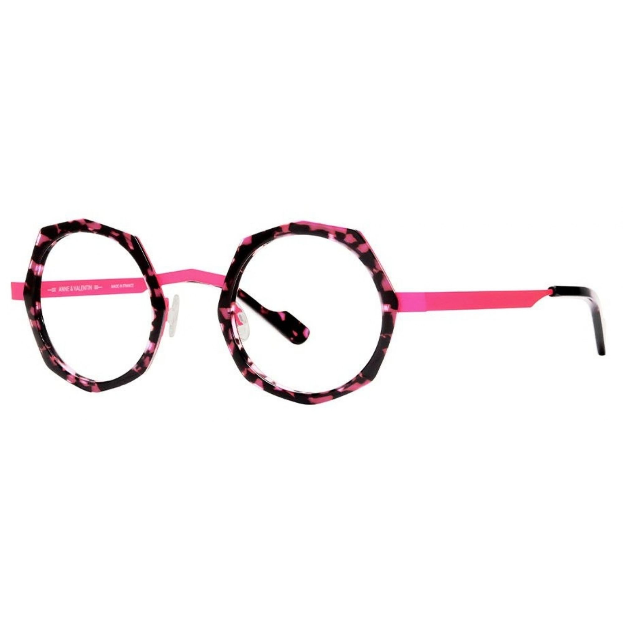 Anne et Valentin Flamingo 24B08 Glasses