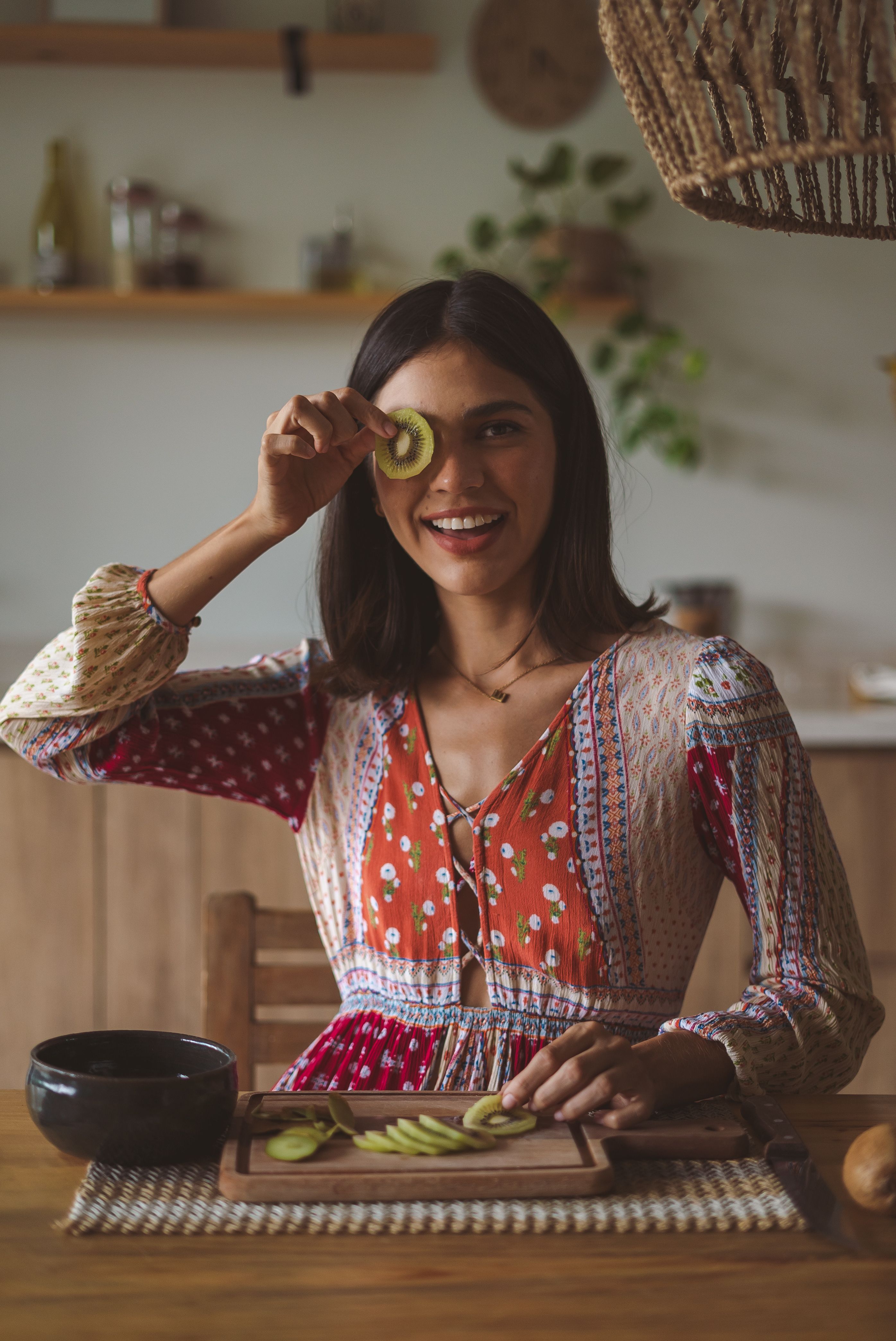 Can Your Diet Affect Your Eyesight?