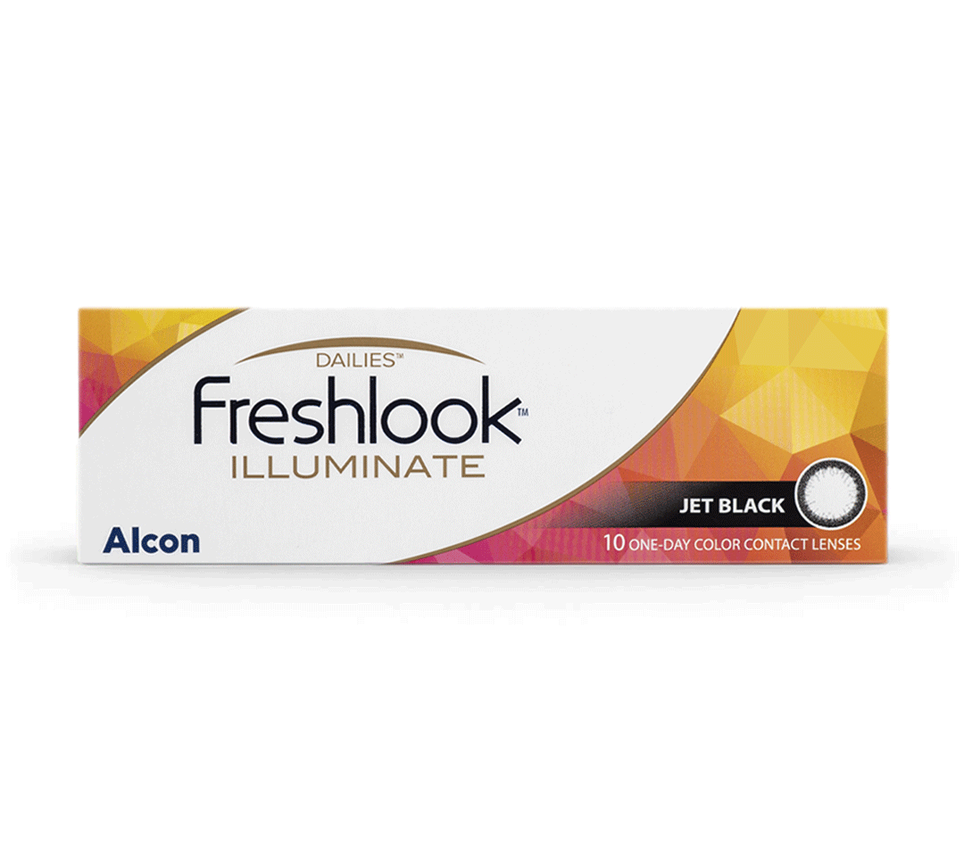 Dailies Freshlook Illuminate