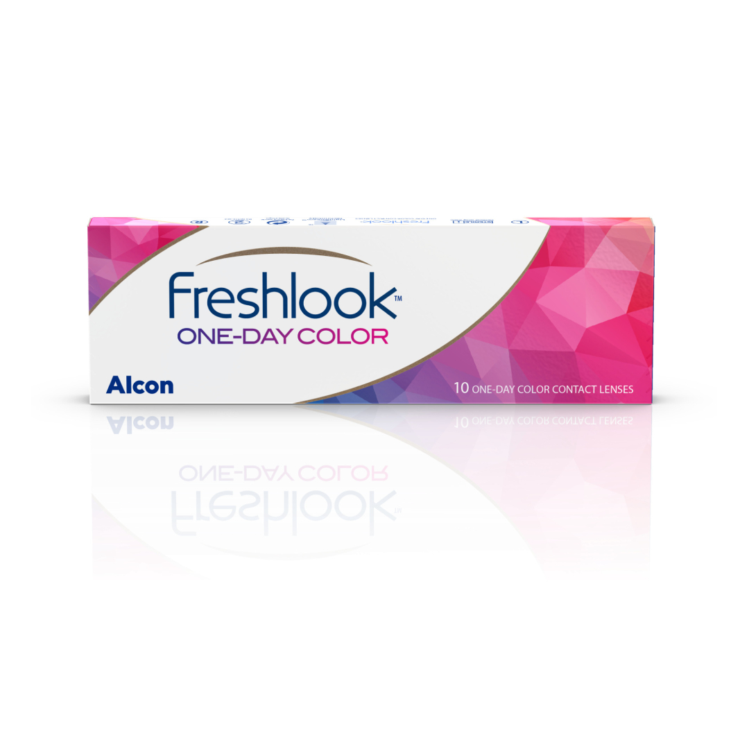 Freshlook One Day