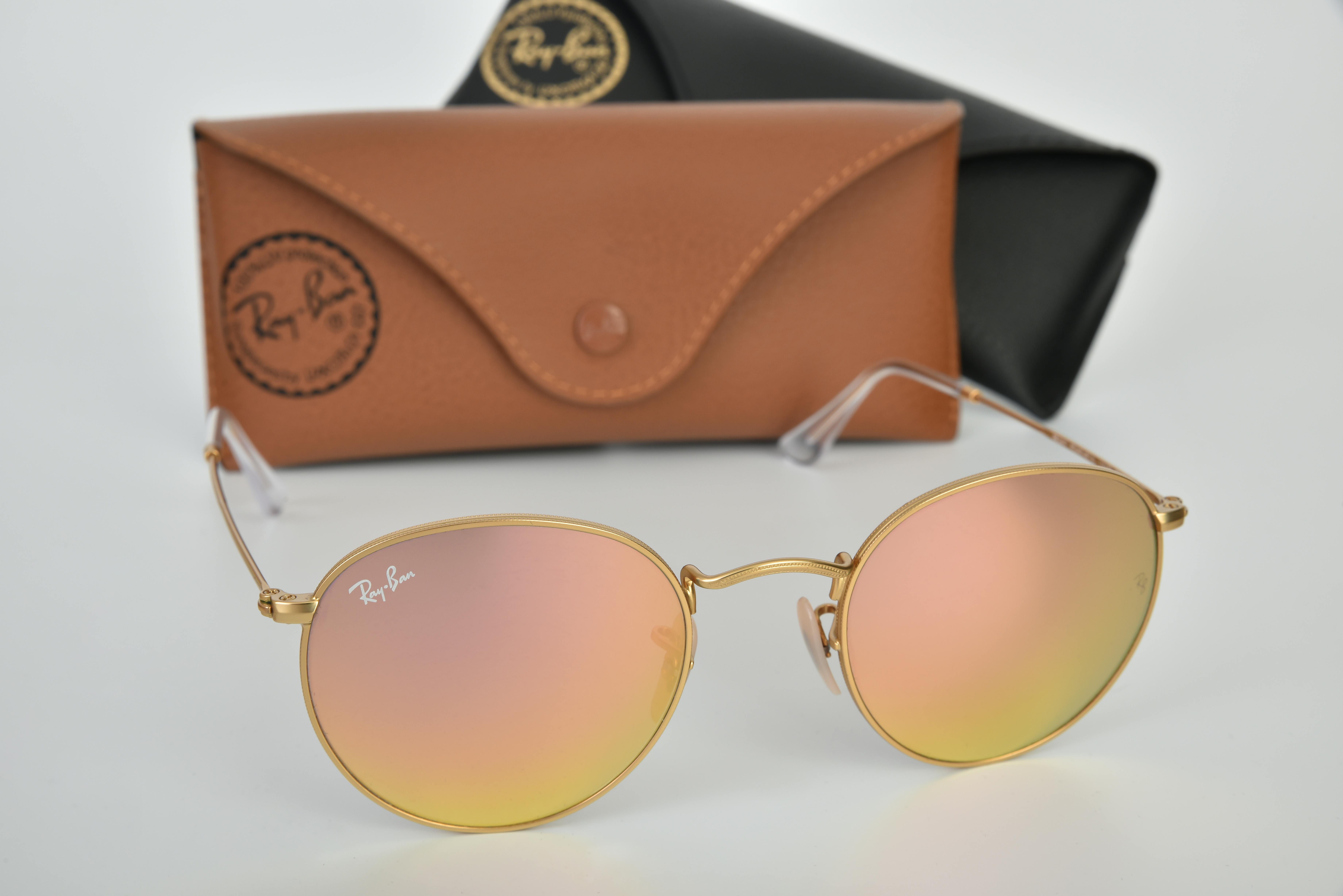 Ray-Ban Glasses: Why They Remain a Consistent Choice