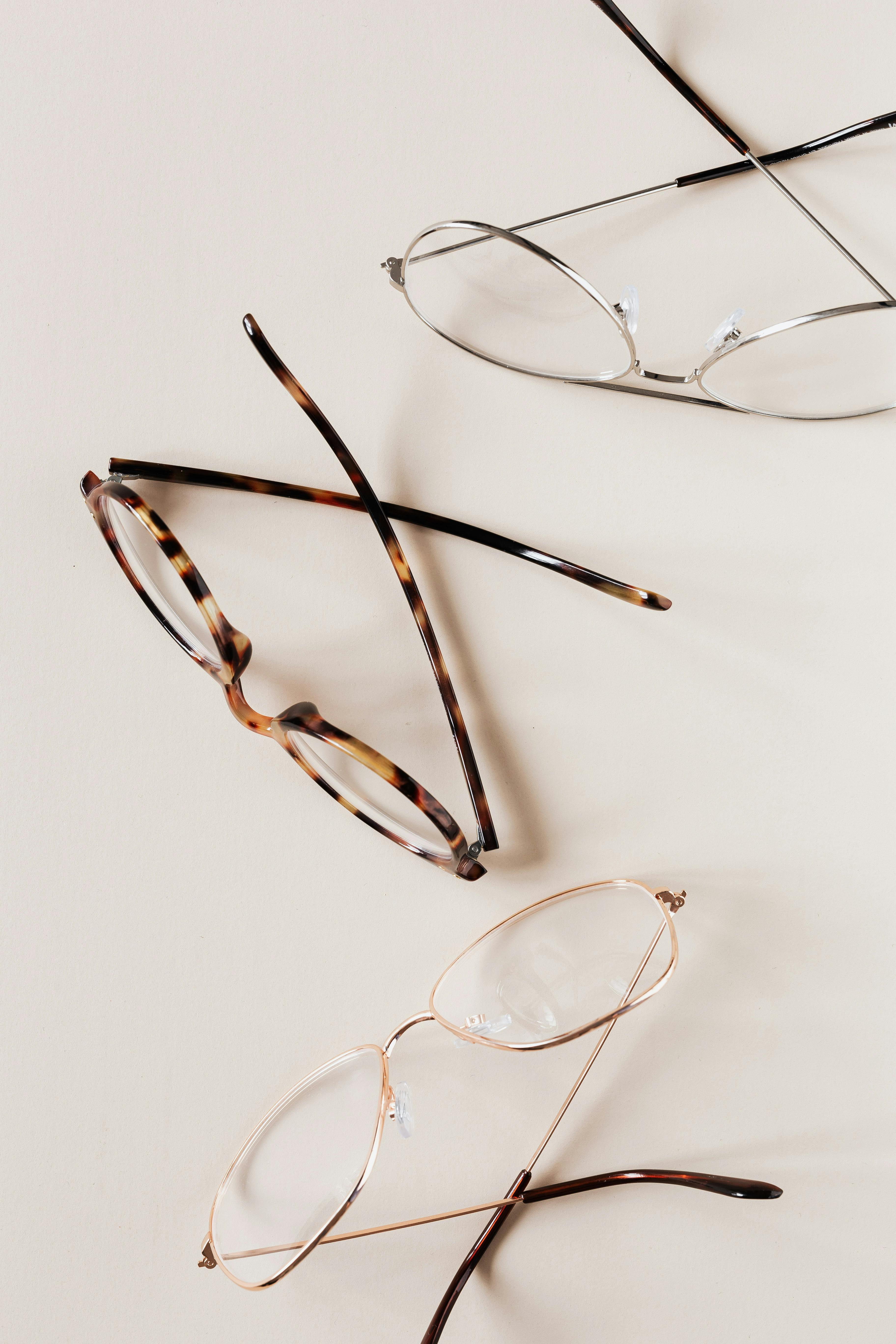 How to Care for Your Glasses Properly (And Make Them Last Years)