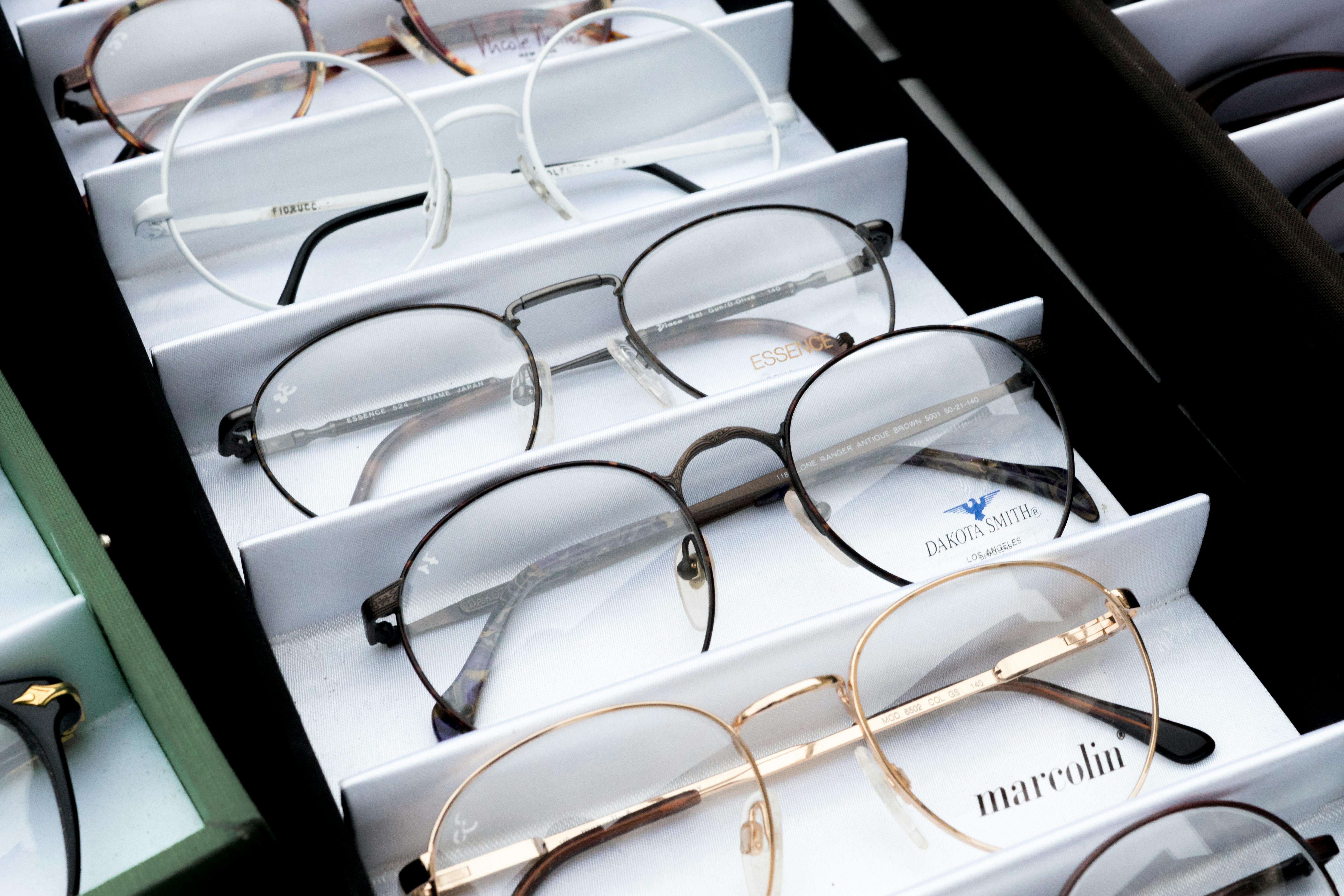 A More Considered Way to Build Your Eyewear Collection