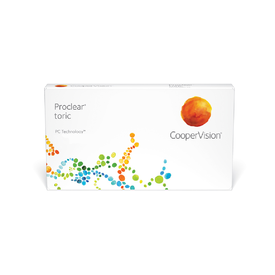 Proclear Toric